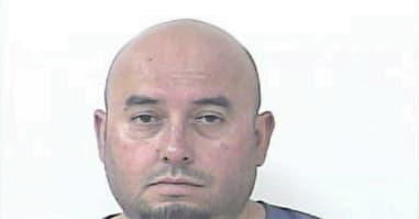 Patrick McAnulty, - St. Lucie County, FL 